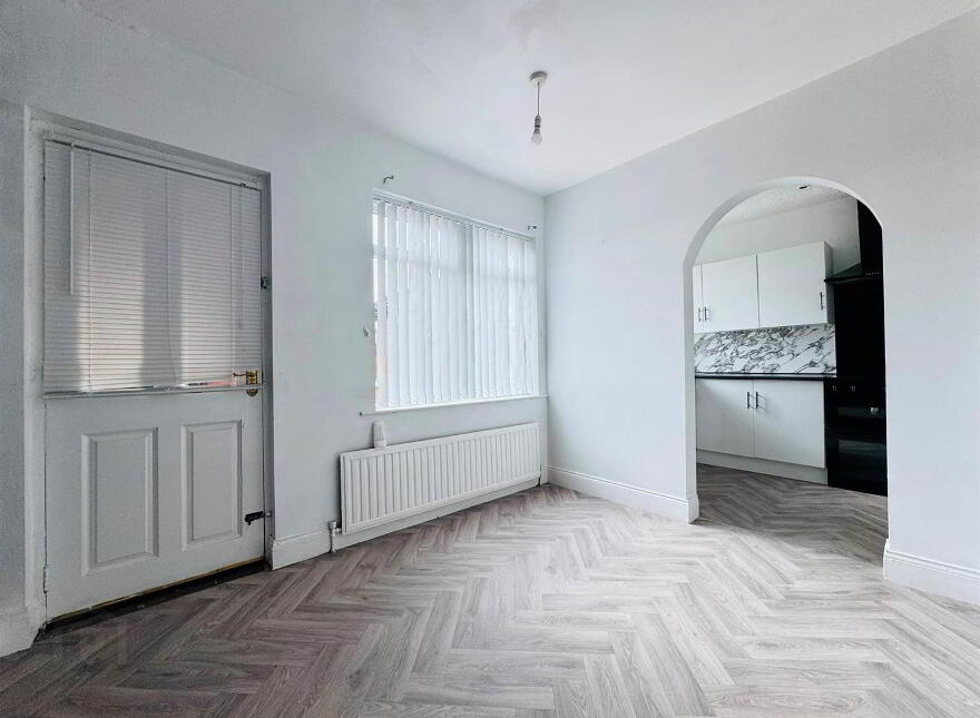 105 Church Crescent, Glengormley, Newtownabbey, BT36 6ET
