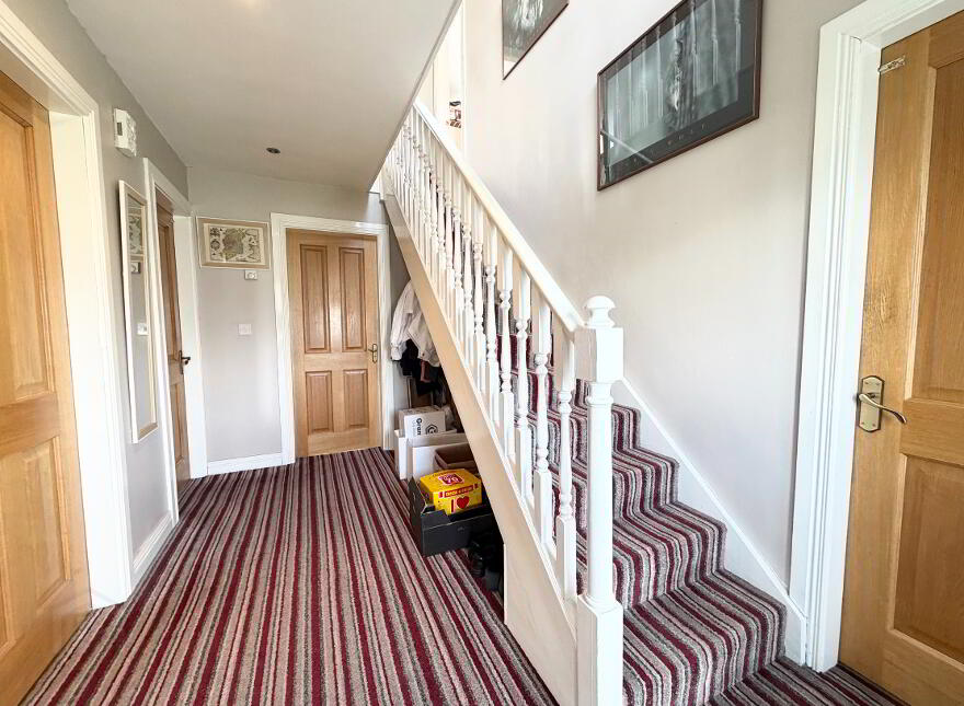 17 Foxhill, Old Cullybackey Road, Ballymena, BT43 5JB