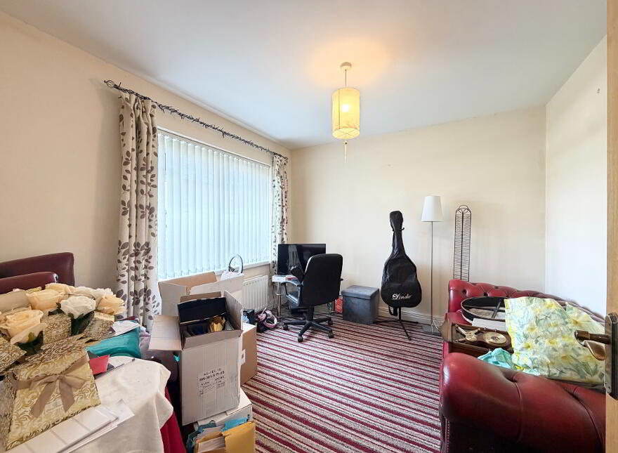 17 Foxhill, Old Cullybackey Road, Ballymena, BT43 5JB