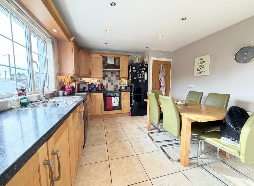 17 Foxhill, Old Cullybackey Road, Ballymena, BT43 5JB