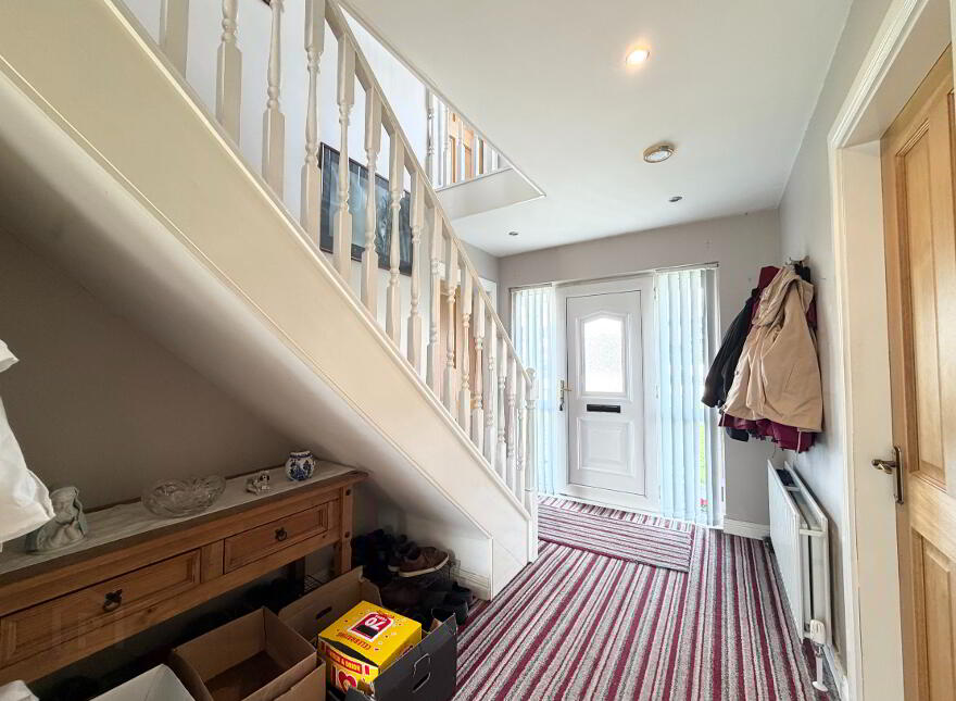 17 Foxhill, Old Cullybackey Road, Ballymena, BT43 5JB