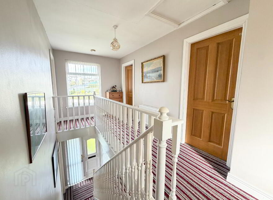 17 Foxhill, Old Cullybackey Road, Ballymena, BT43 5JB