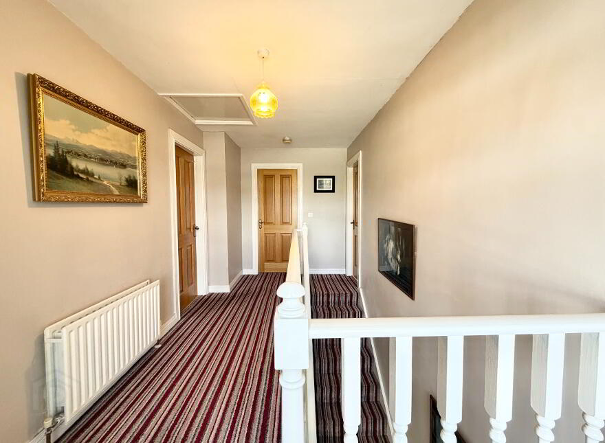 17 Foxhill, Old Cullybackey Road, Ballymena, BT43 5JB