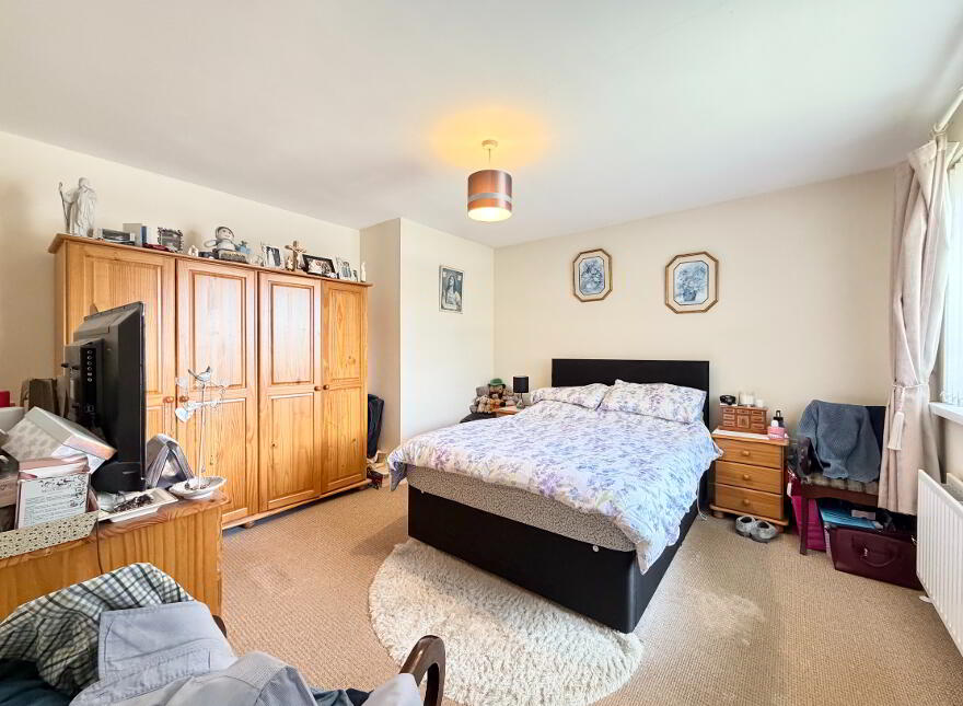17 Foxhill, Old Cullybackey Road, Ballymena, BT43 5JB