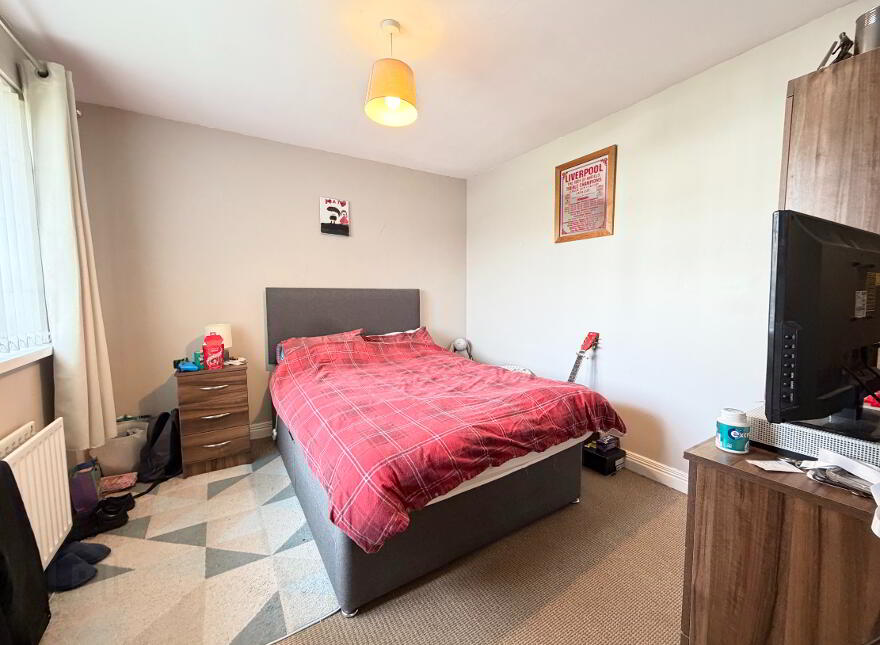 17 Foxhill, Old Cullybackey Road, Ballymena, BT43 5JB