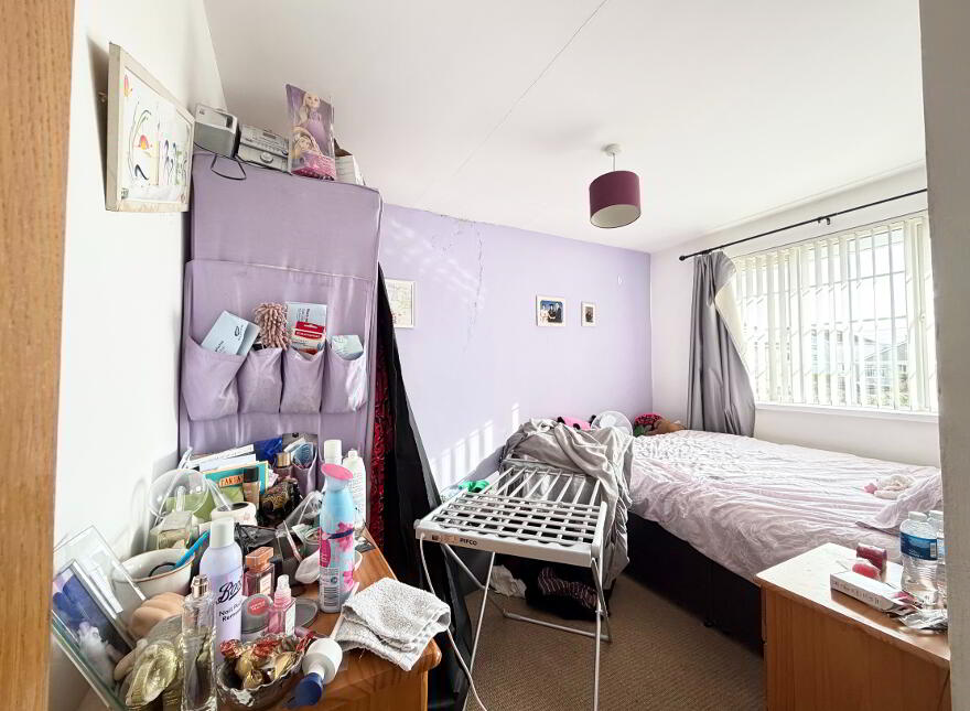 17 Foxhill, Old Cullybackey Road, Ballymena, BT43 5JB
