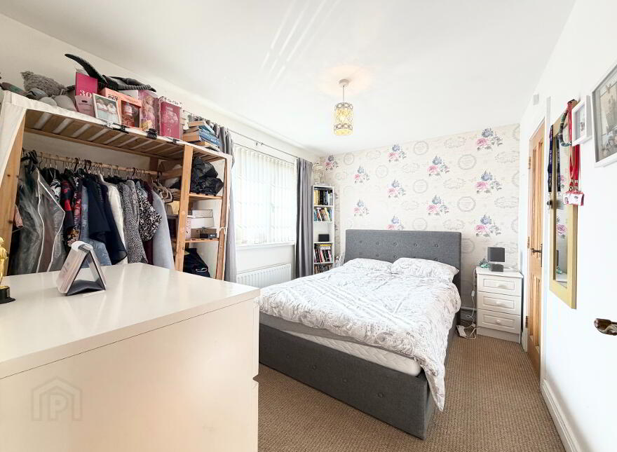17 Foxhill, Old Cullybackey Road, Ballymena, BT43 5JB