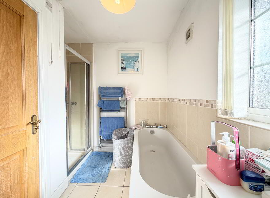 17 Foxhill, Old Cullybackey Road, Ballymena, BT43 5JB