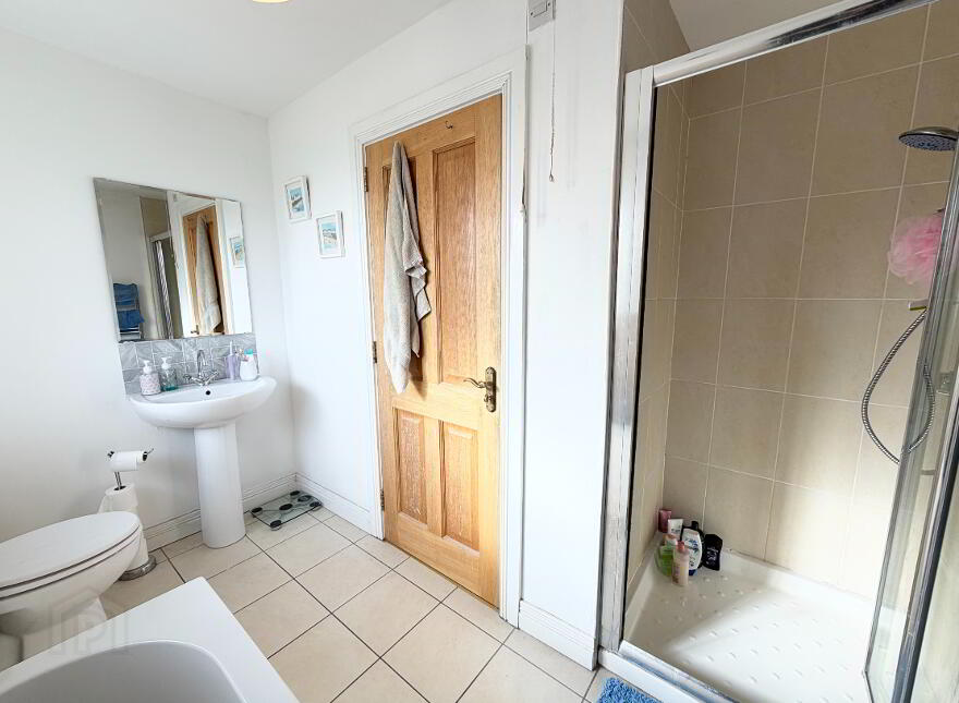 17 Foxhill, Old Cullybackey Road, Ballymena, BT43 5JB
