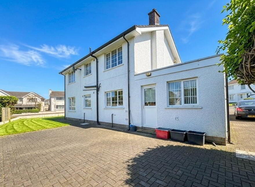 17 Foxhill, Old Cullybackey Road, Ballymena, BT43 5JB