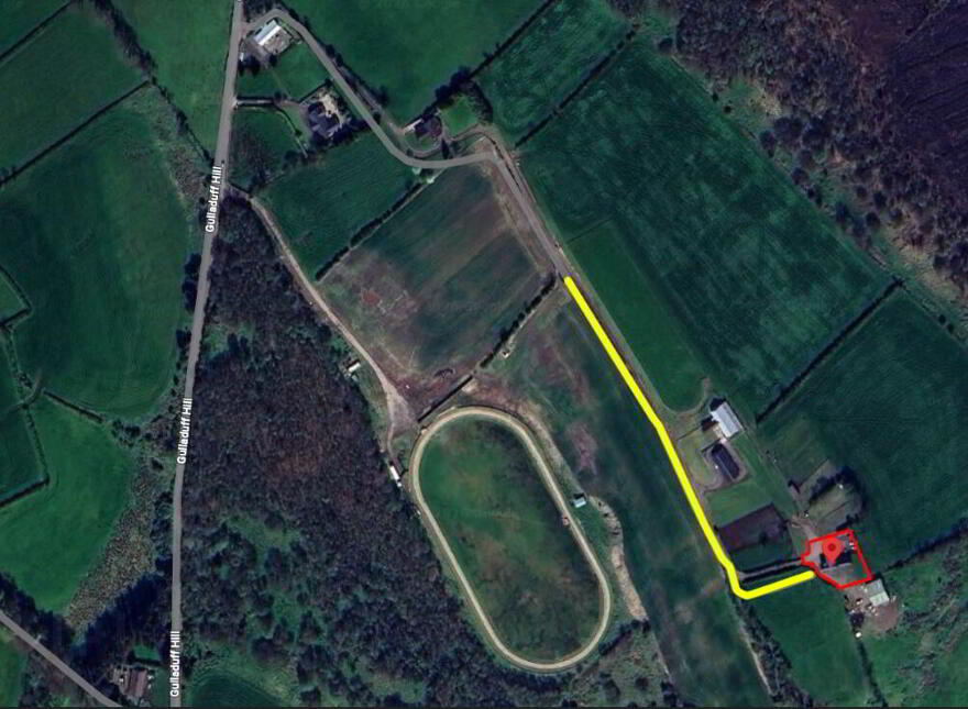 83 Gulladuff Hill, Knockloughrim, Magherafelt, BT45 8PA