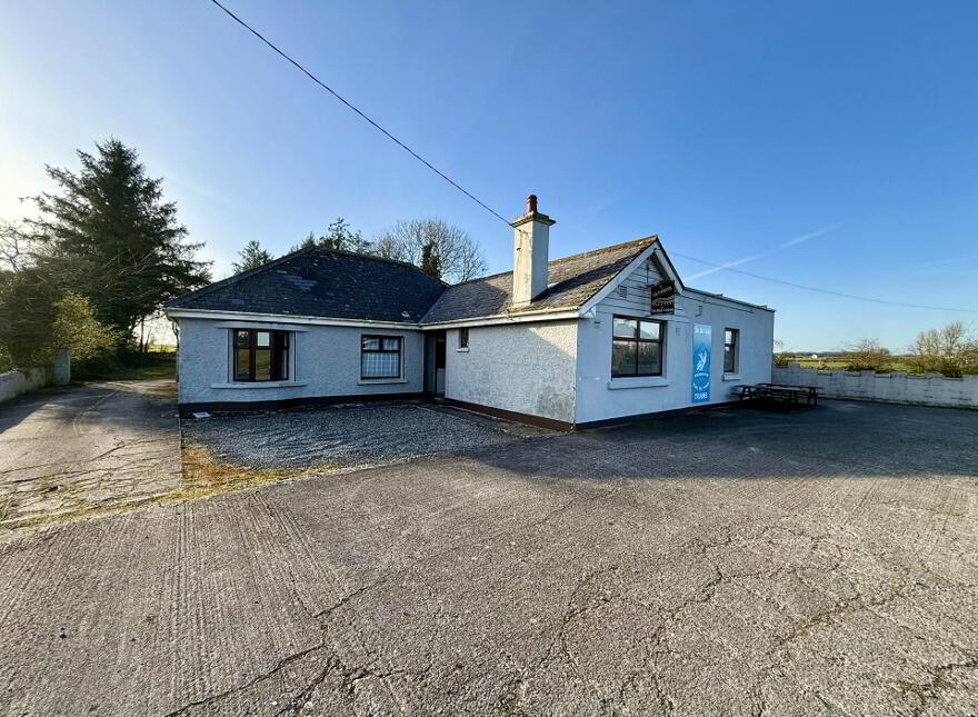 The Blue Ku, Ku, Kiltivna, Dunmore, H54X883