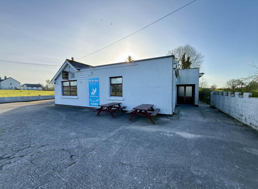 The Blue Ku, Ku, Kiltivna, Dunmore, H54X883
