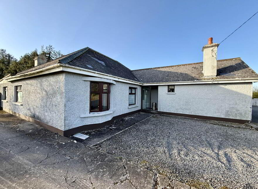 The Blue Ku, Ku, Kiltivna, Dunmore, H54X883