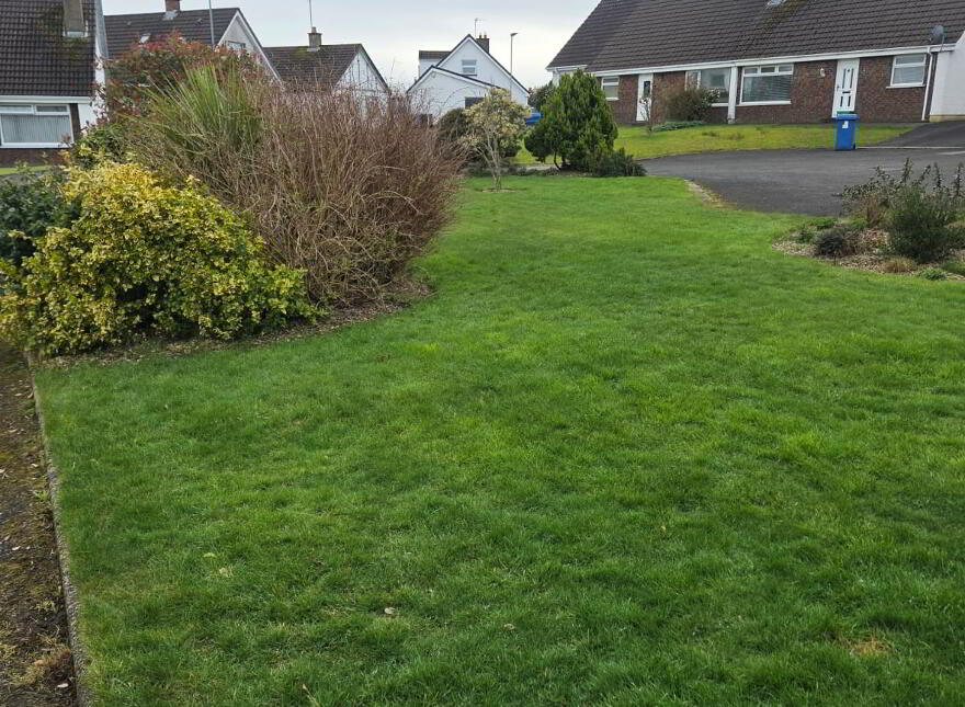 12 Glenwood Avenue, Coleraine, BT52 1TZ