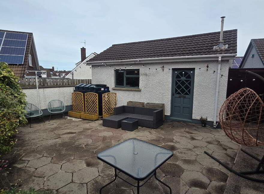 12 Glenwood Avenue, Coleraine, BT52 1TZ