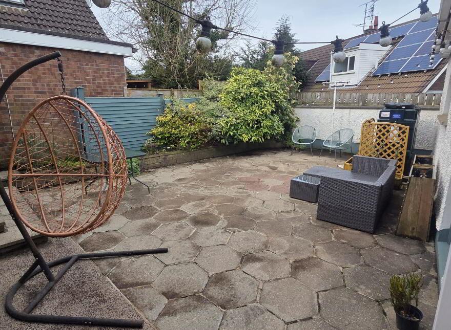 12 Glenwood Avenue, Coleraine, BT52 1TZ