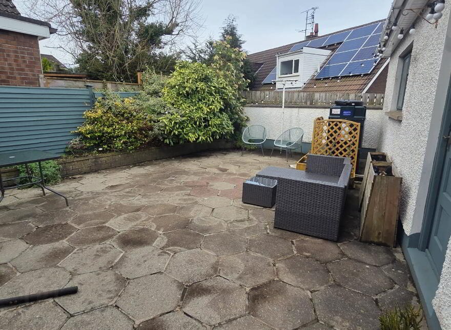 12 Glenwood Avenue, Coleraine, BT52 1TZ
