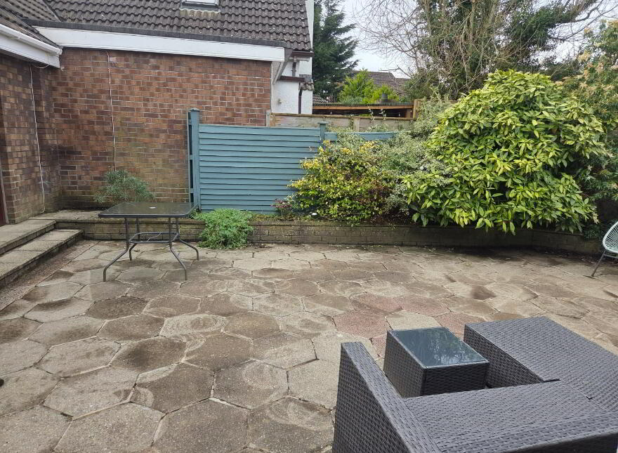 12 Glenwood Avenue, Coleraine, BT52 1TZ