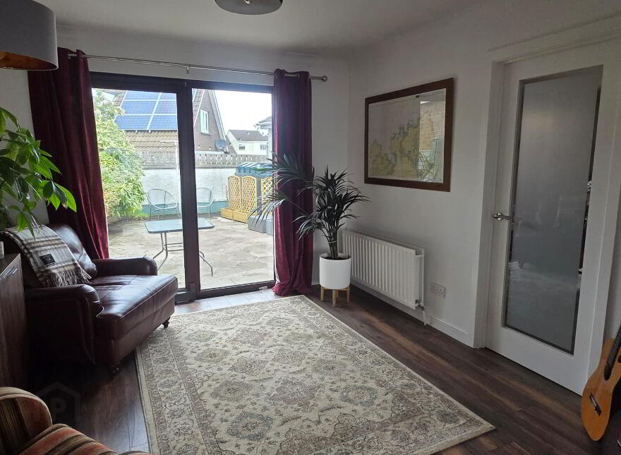 12 Glenwood Avenue, Coleraine, BT52 1TZ