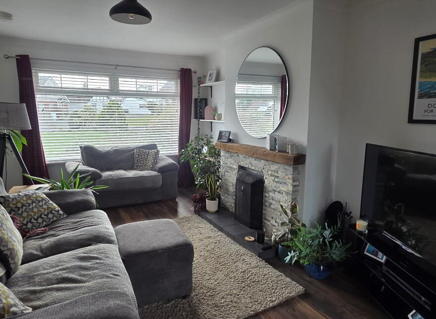 12 Glenwood Avenue, Coleraine, BT52 1TZ