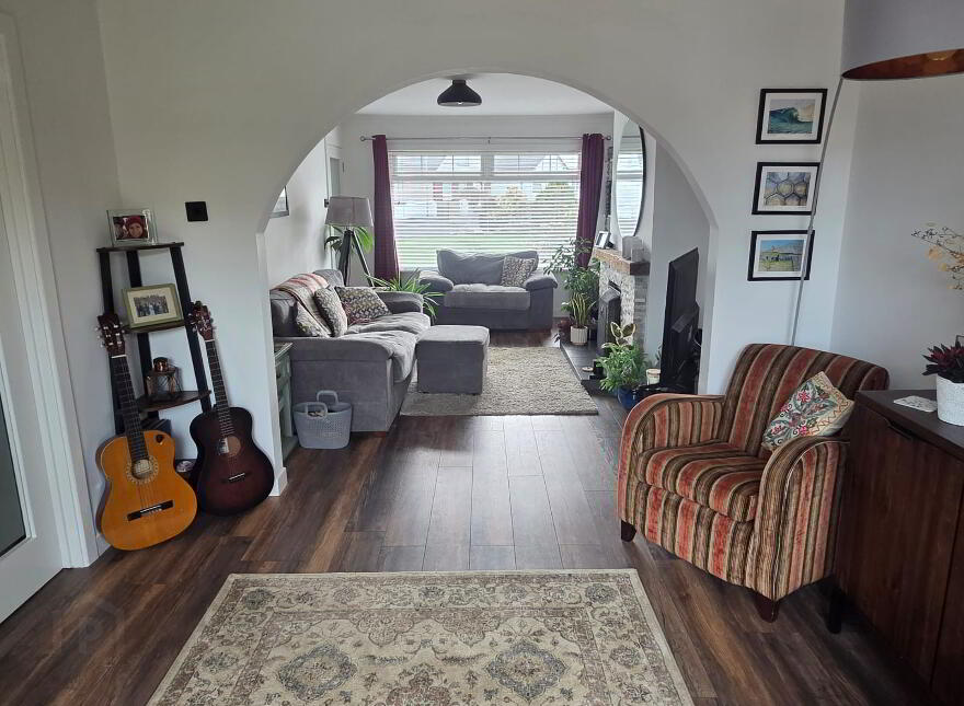12 Glenwood Avenue, Coleraine, BT52 1TZ