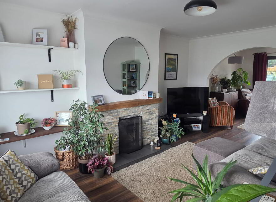 12 Glenwood Avenue, Coleraine, BT52 1TZ