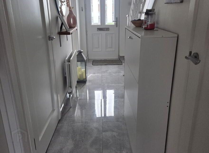 12 Glenwood Avenue, Coleraine, BT52 1TZ