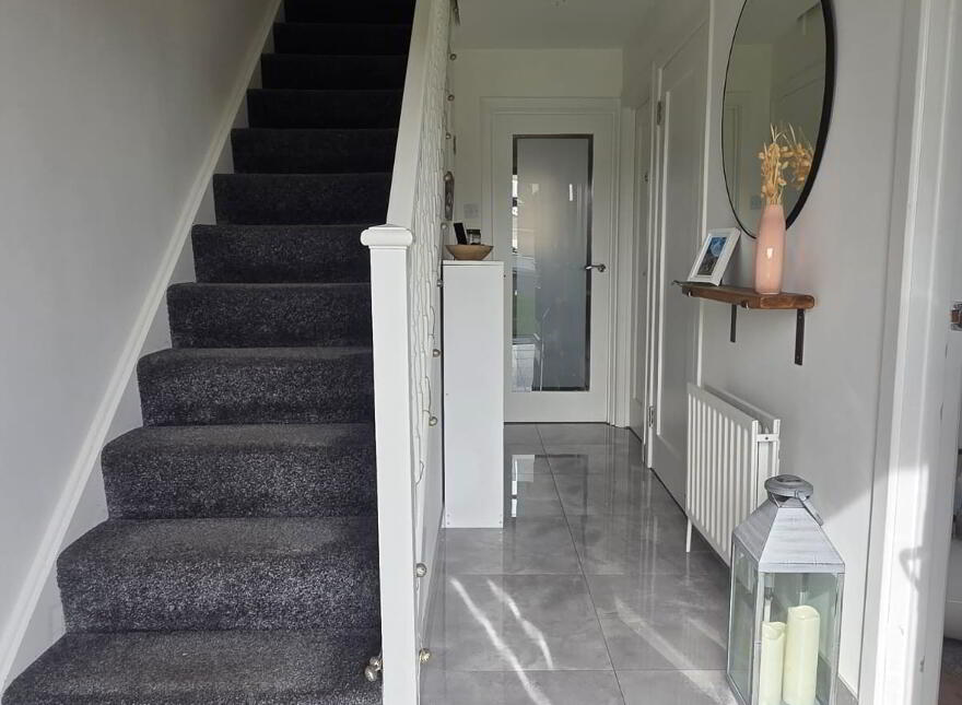 12 Glenwood Avenue, Coleraine, BT52 1TZ