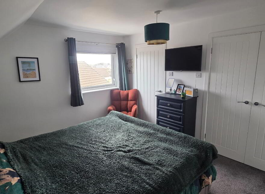 12 Glenwood Avenue, Coleraine, BT52 1TZ