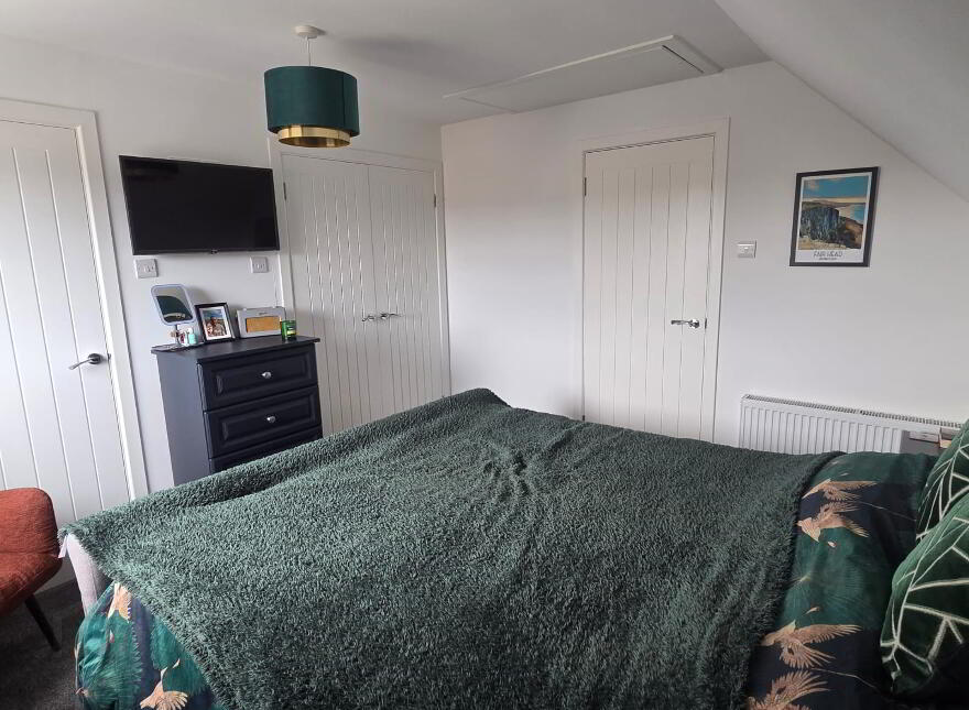 12 Glenwood Avenue, Coleraine, BT52 1TZ