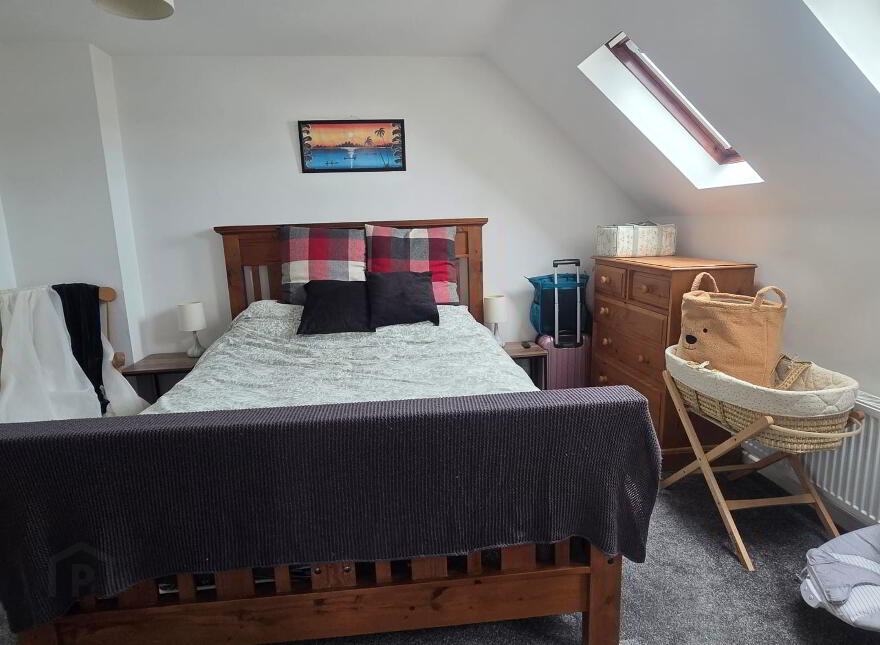 12 Glenwood Avenue, Coleraine, BT52 1TZ