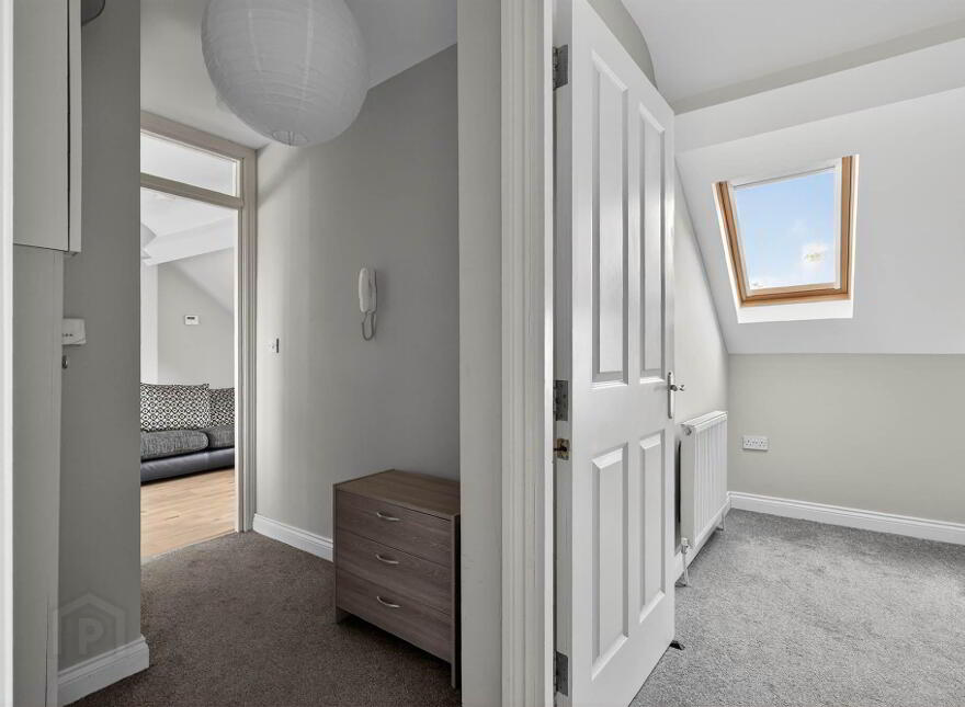 Flat C, 2 Surrey Street, Belfast, BT9 7FS