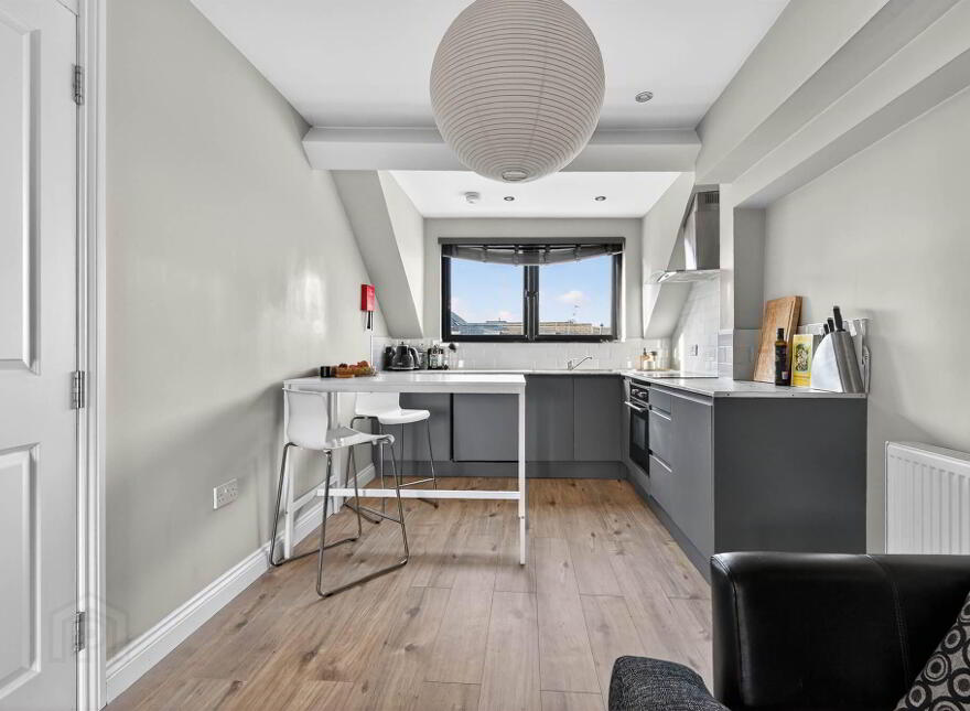 Flat C, 2 Surrey Street, Belfast, BT9 7FS