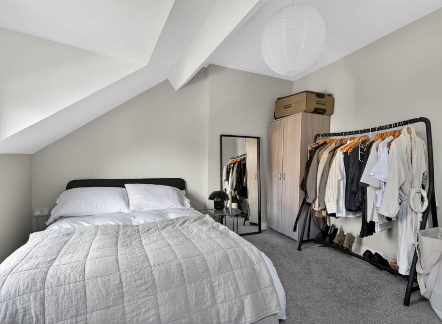 Flat C, 2 Surrey Street, Belfast, BT9 7FS