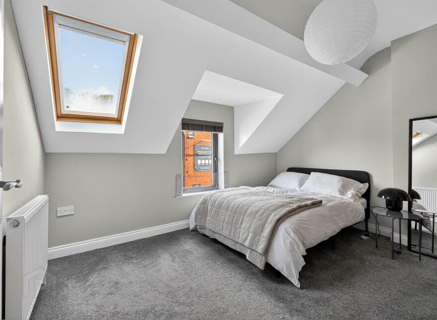 Flat C, 2 Surrey Street, Belfast, BT9 7FS