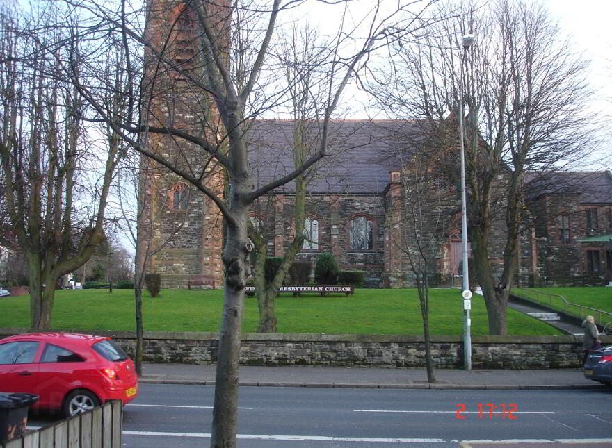 Unit 1, 389 Lisburn Road, Lisburn Rd, Belfast, BT9 7EW
