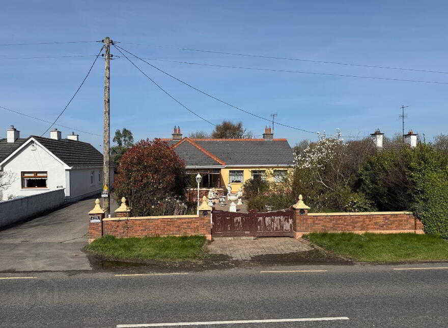 Avril House Laytown Road, Julianstown, A92PC62