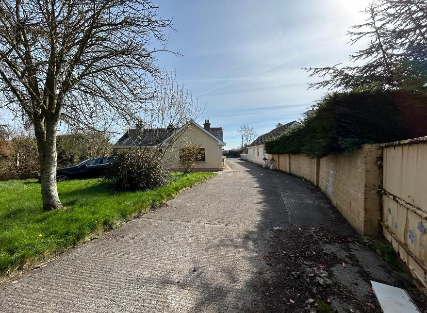 Avril House Laytown Road, Julianstown, A92PC62