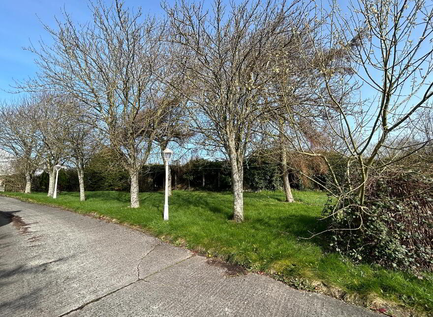 Avril House Laytown Road, Julianstown, A92PC62