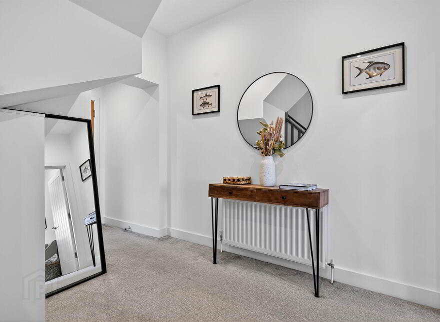 Apartment 1 322 Upper Newtownards Road, Ballyhackamore, Belfast, BT4 3EX