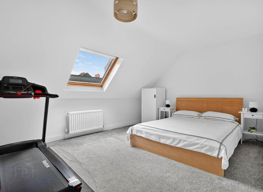 Apartment 1 322 Upper Newtownards Road, Ballyhackamore, Belfast, BT4 3EX