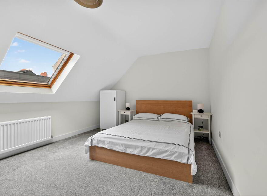 Apartment 1 322 Upper Newtownards Road, Ballyhackamore, Belfast, BT4 3EX