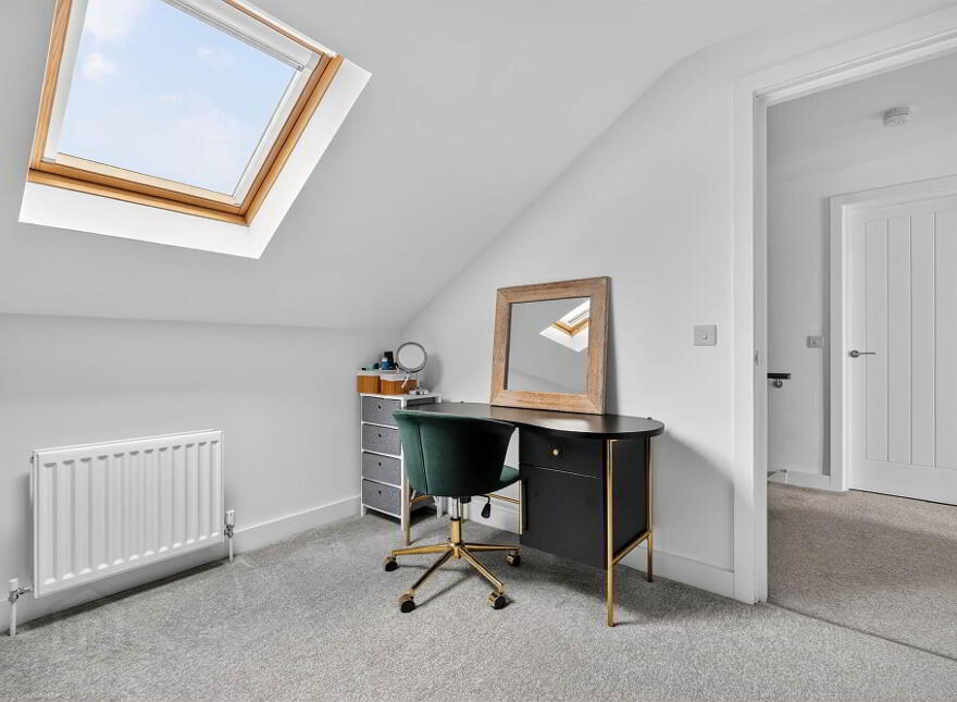 Apartment 1 322 Upper Newtownards Road, Ballyhackamore, Belfast, BT4 3EX