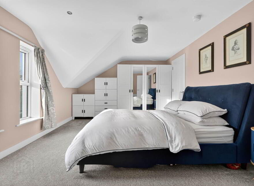 Apartment 1 322 Upper Newtownards Road, Ballyhackamore, Belfast, BT4 3EX