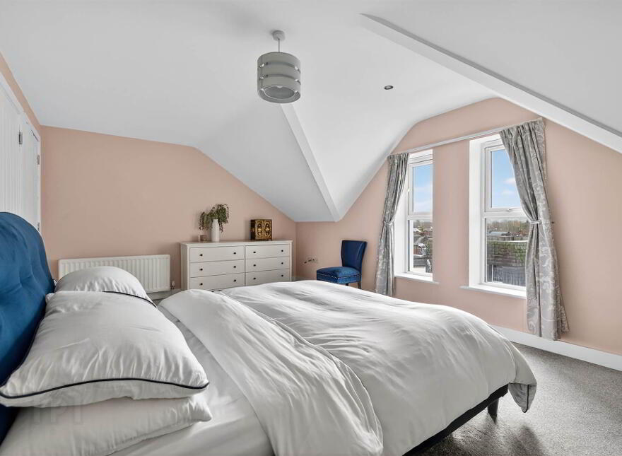 Apartment 1 322 Upper Newtownards Road, Ballyhackamore, Belfast, BT4 3EX