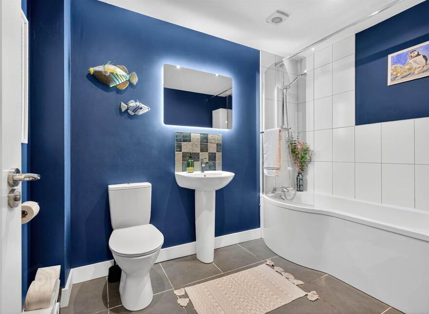 Apartment 1 322 Upper Newtownards Road, Ballyhackamore, Belfast, BT4 3EX