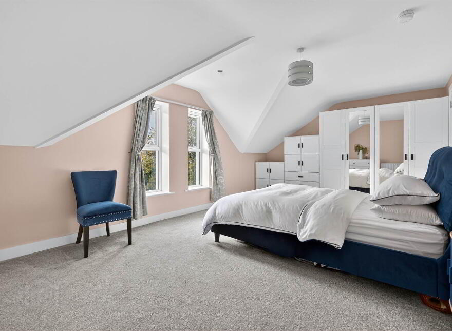 Apartment 1 322 Upper Newtownards Road, Ballyhackamore, Belfast, BT4 3EX