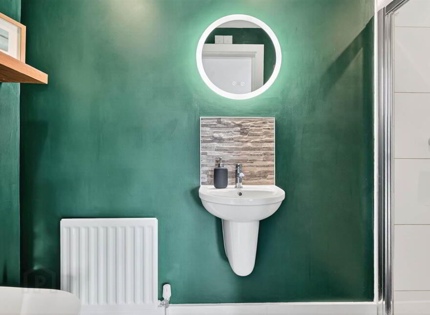 Apartment 1 322 Upper Newtownards Road, Ballyhackamore, Belfast, BT4 3EX