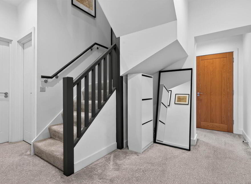 Apartment 1 322 Upper Newtownards Road, Ballyhackamore, Belfast, BT4 3EX